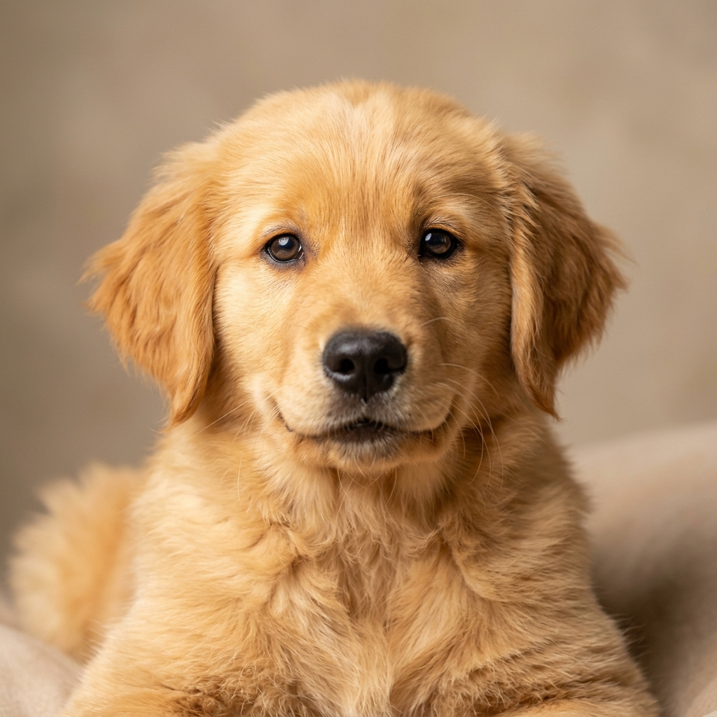 Puppy 1